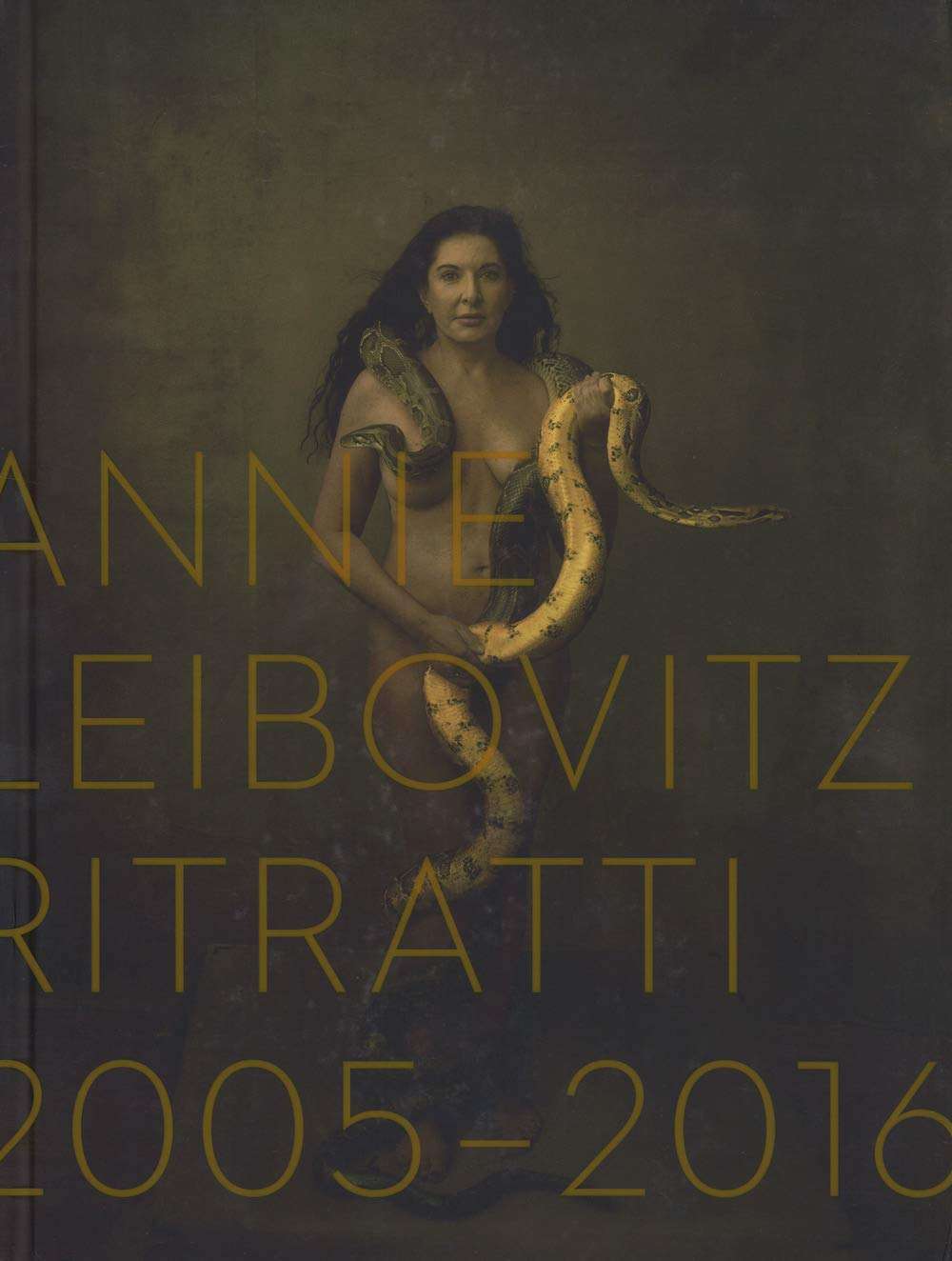 Annie Leibovitz: la visionaria della fotografia contemporanea