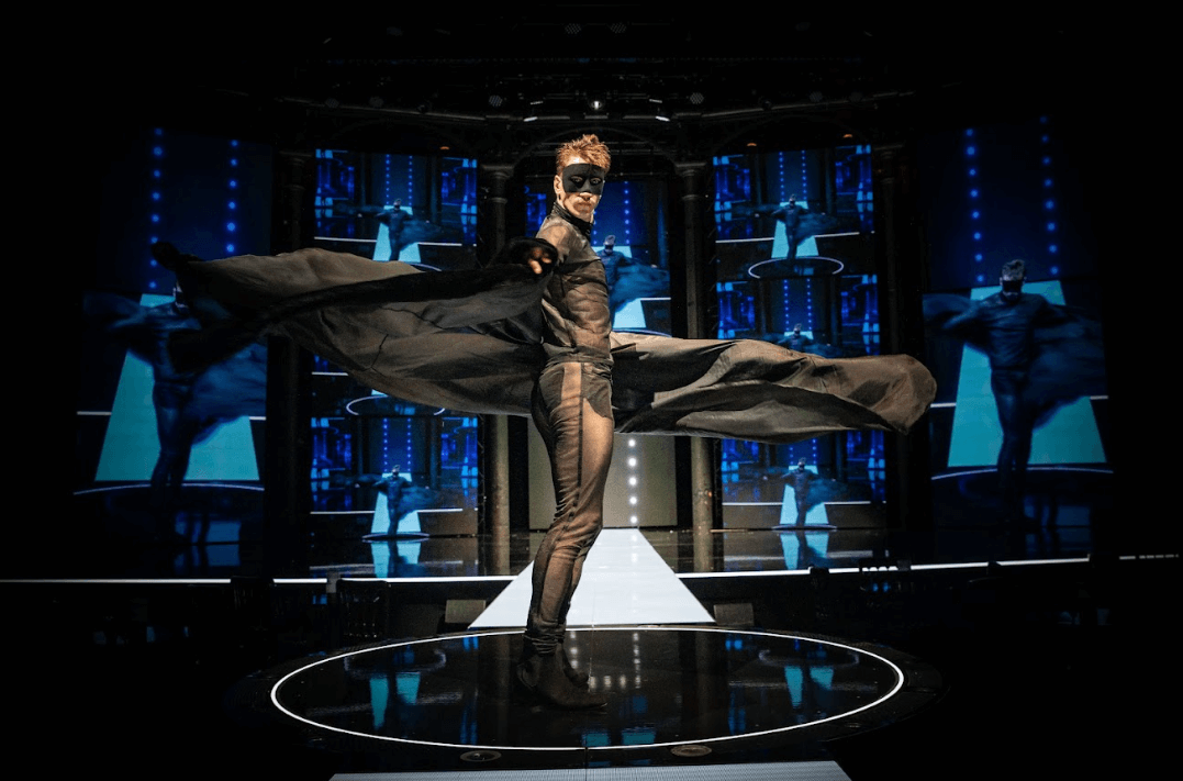 Fashion Freak Show di Jean Paul Gaultier è arrivato al Teatro Arcimboldi di Milano 