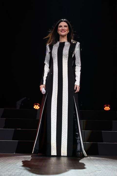Laura Pausini