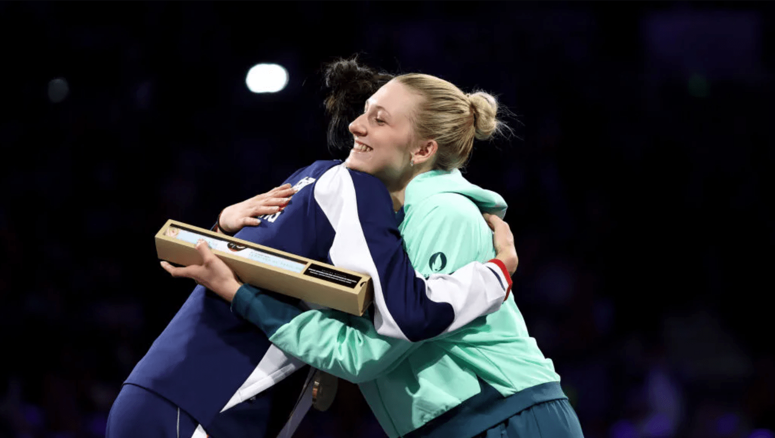 Premio podio Olimpiadi - Patrick Smith/Getty Images 
