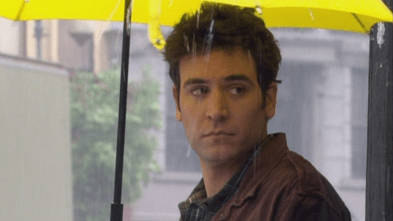 How I Met Your Mother - Ted 
