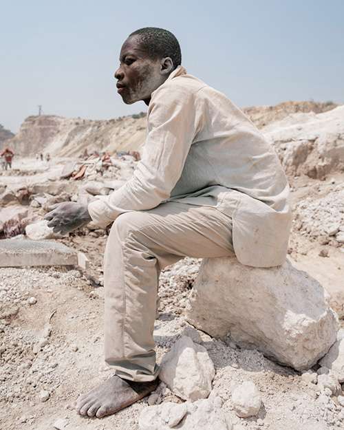 © Davide Monteleone, Italy, Finalist, Professional competition, Documentary Projects, Sony World Photography Awards 2024