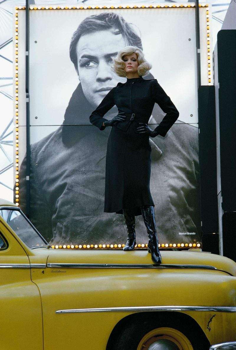 helmut newton (1)