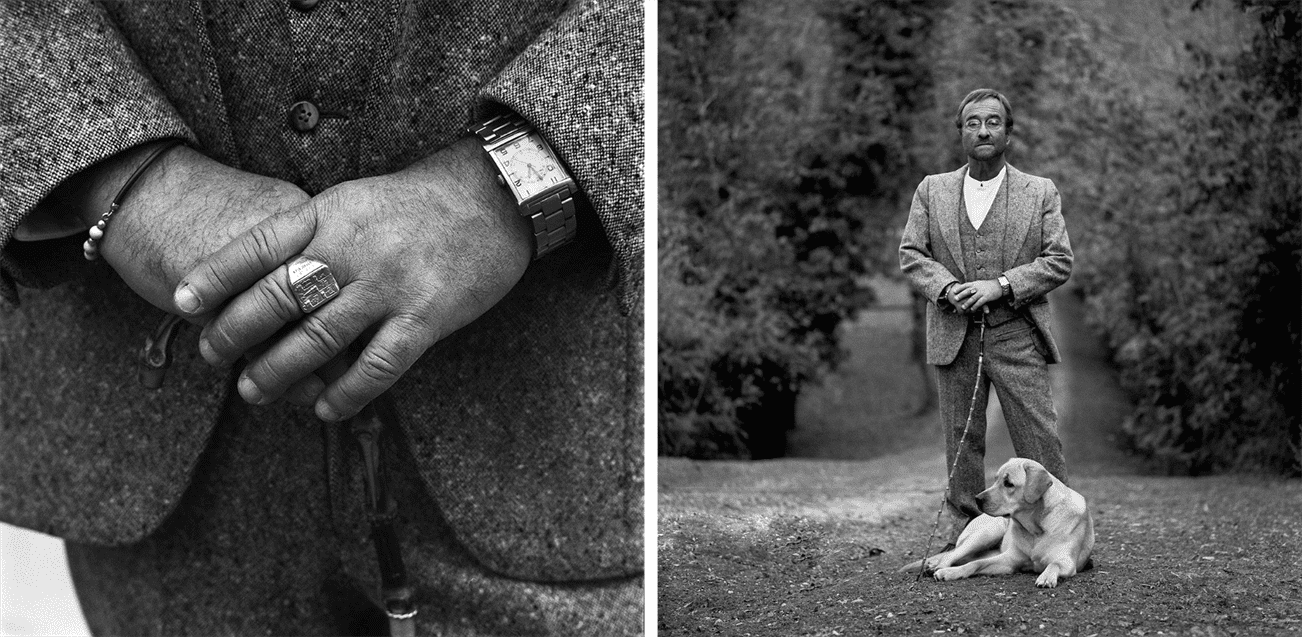 FABIO LOVINO “Emozione di Luce Propria”