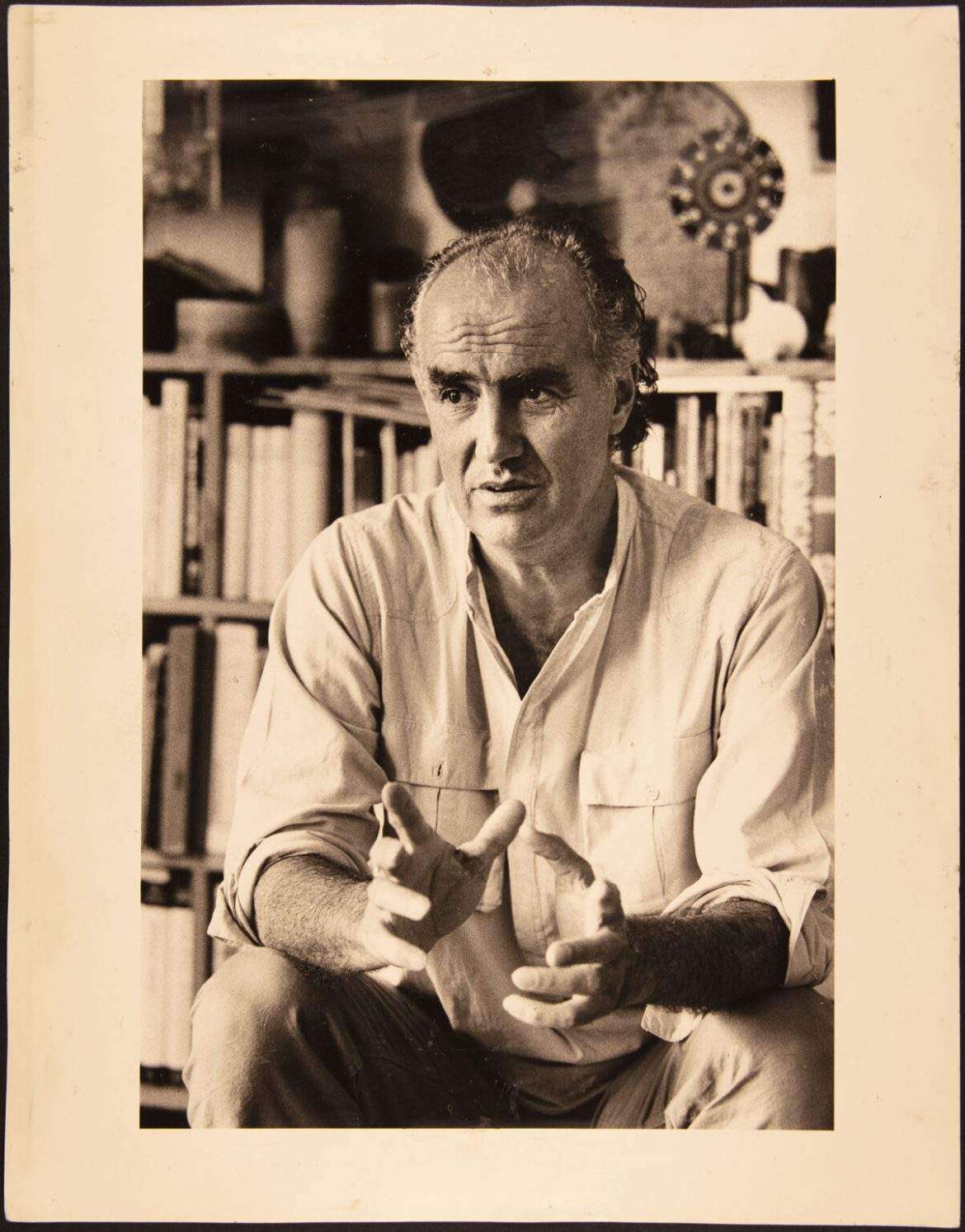 Grazia Lissi, Luigi Nono