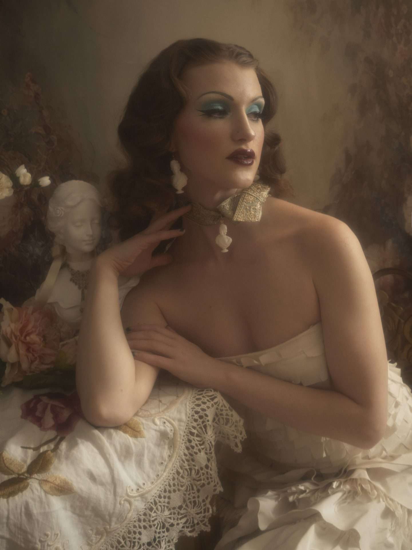6 autumn luciano model noelle numri