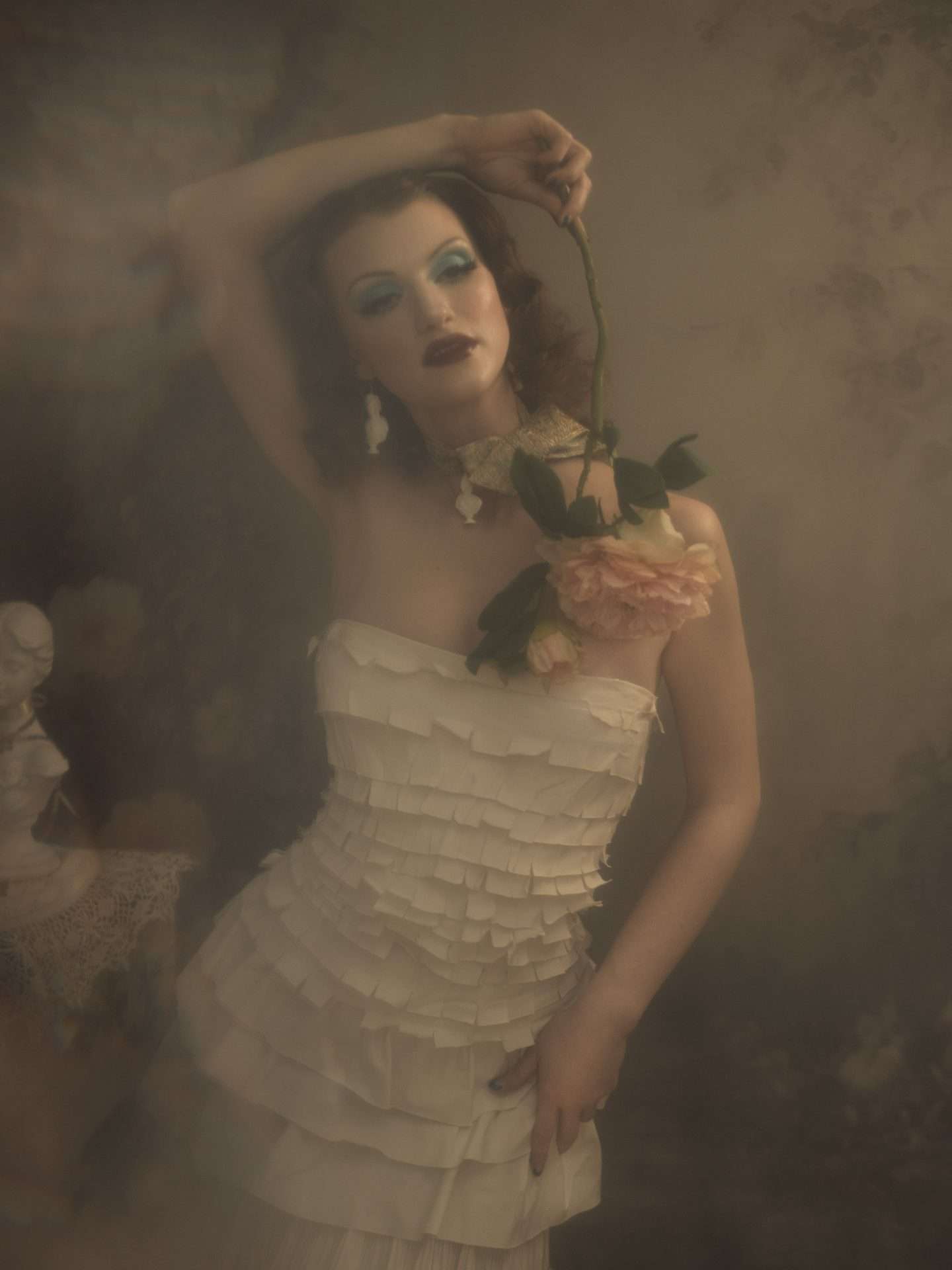 7 autumn luciano model noelle numri