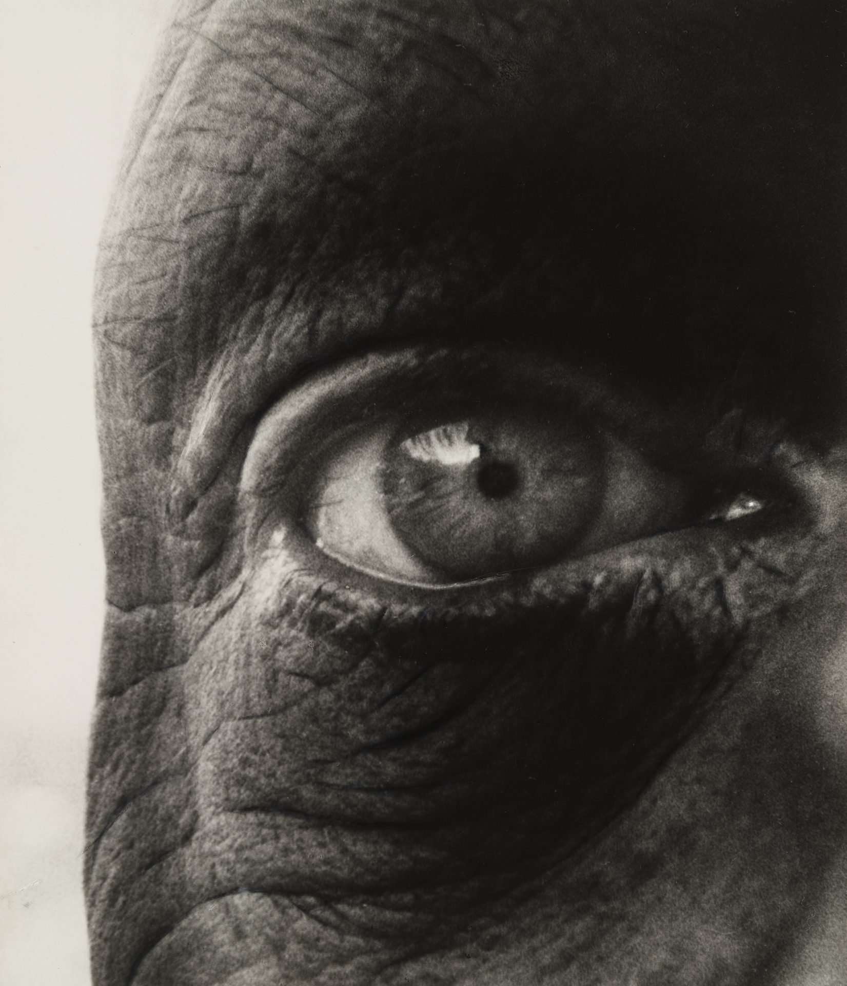 © 2012 Bill Brandt Archive