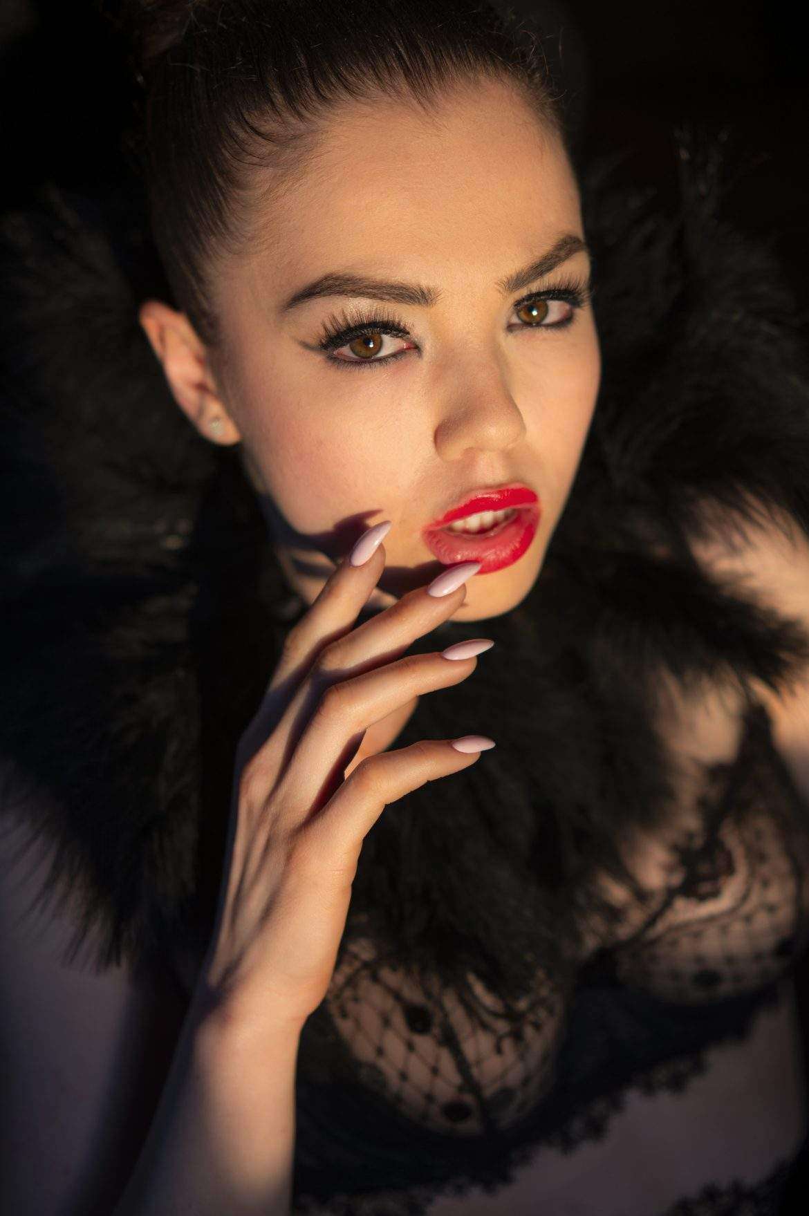 double side of glamour (17)