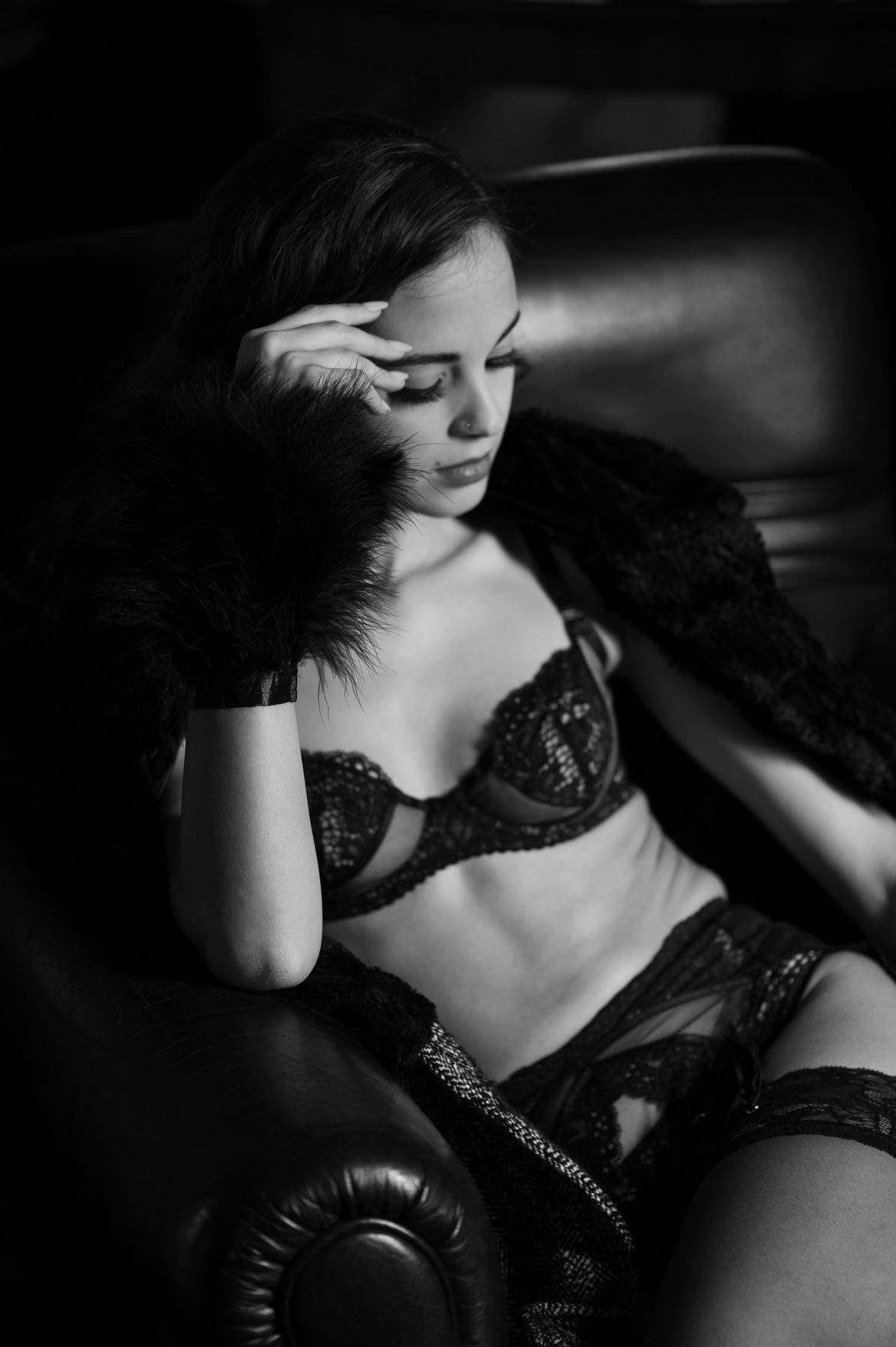 double side of glamour (2)