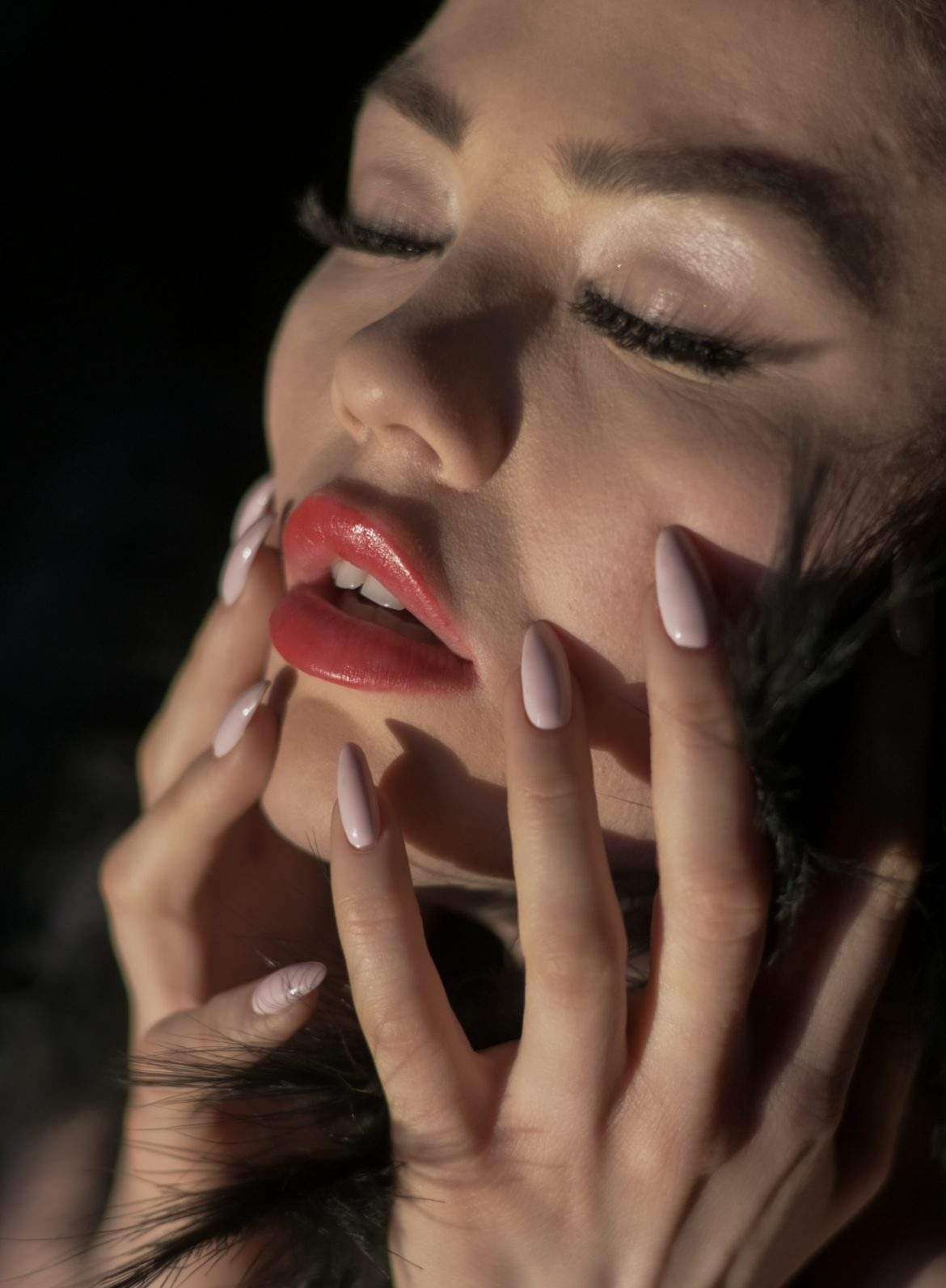 double side of glamour (9)
