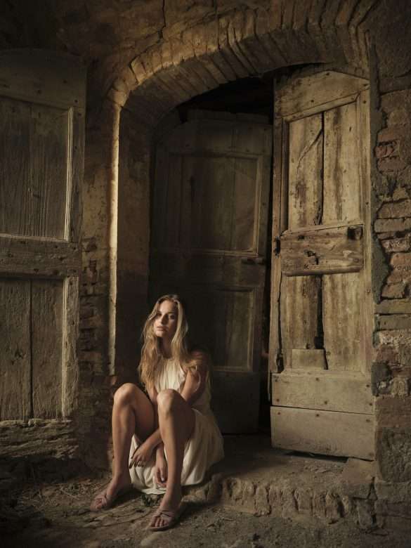 Damien Lovegrove