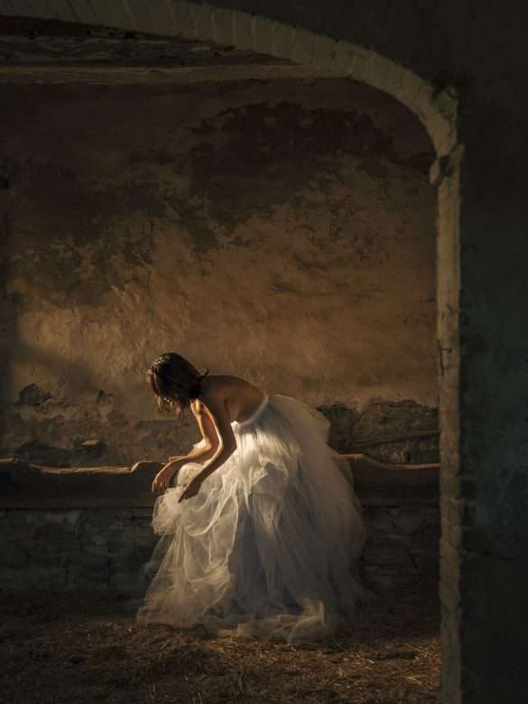 Damien Lovegrove