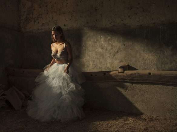Damien Lovegrove