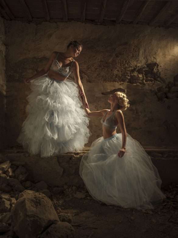 Damien Lovegrove