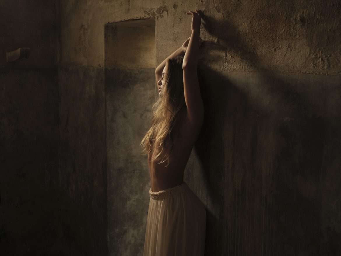 Damien Lovegrove