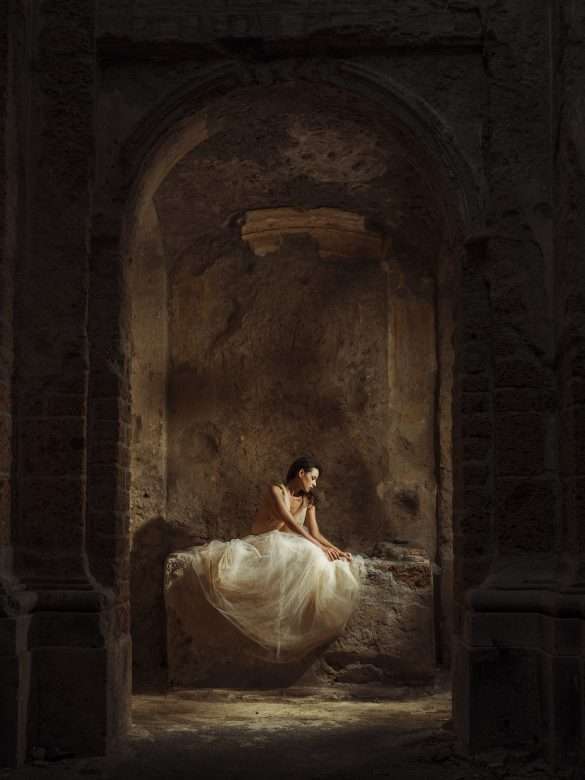 Damien Lovegrove