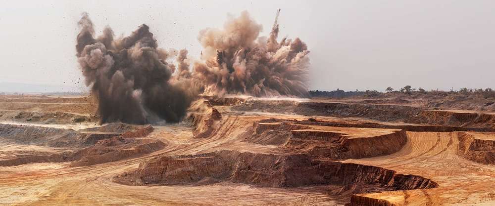 Davide Monteleone, Critical Mineral and Energy Switch