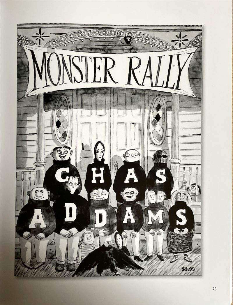 famiglia addams 2
