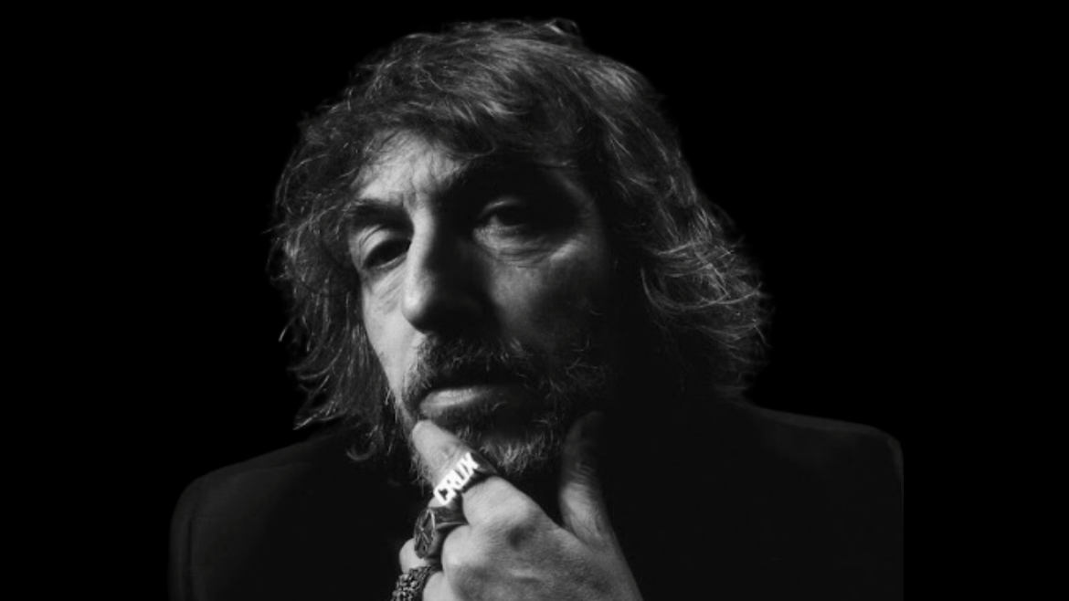 Giuseppe Cruciani