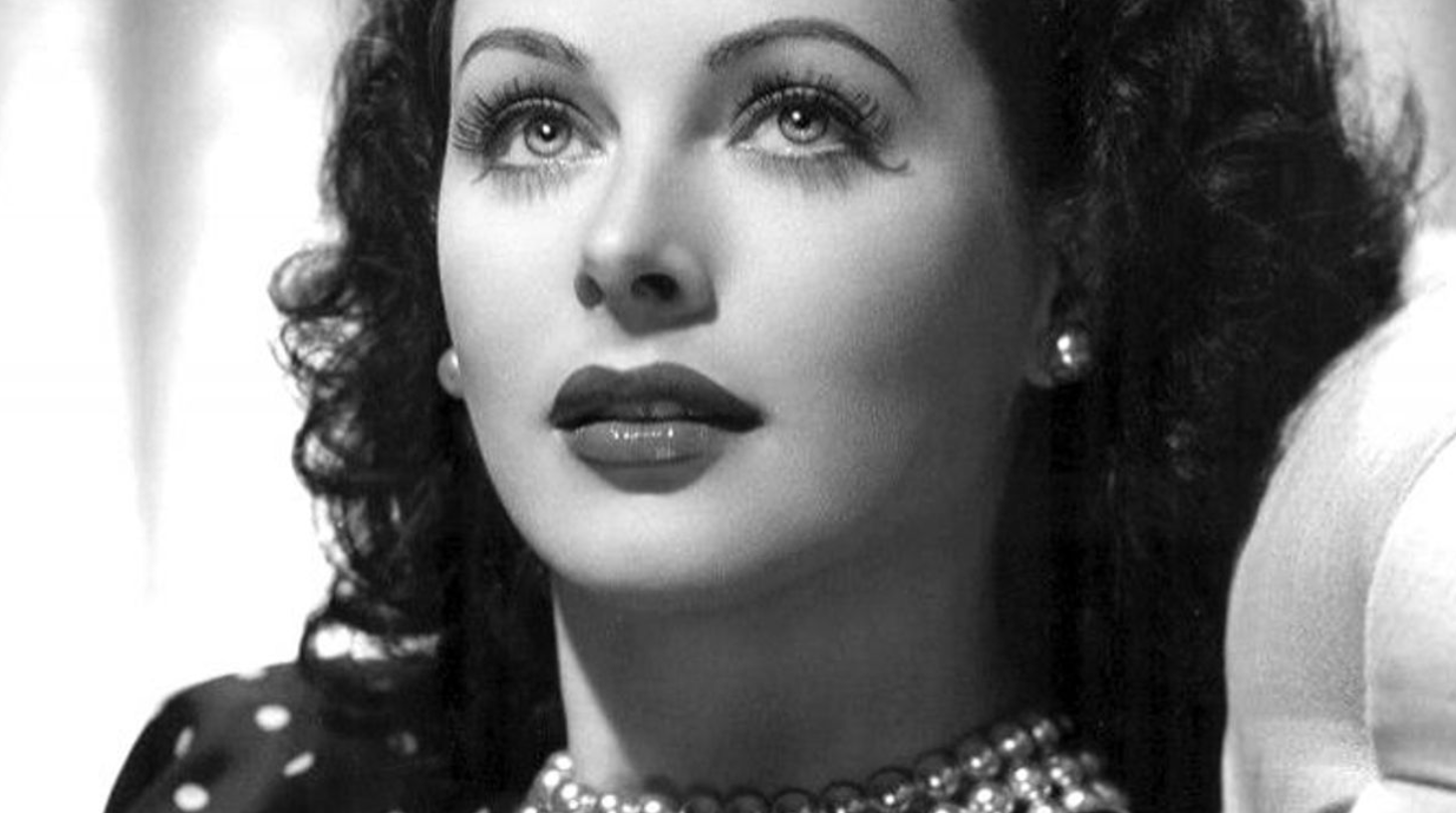 hedy lamarr