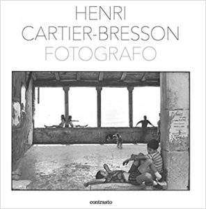 henri cartier bresson fotografo