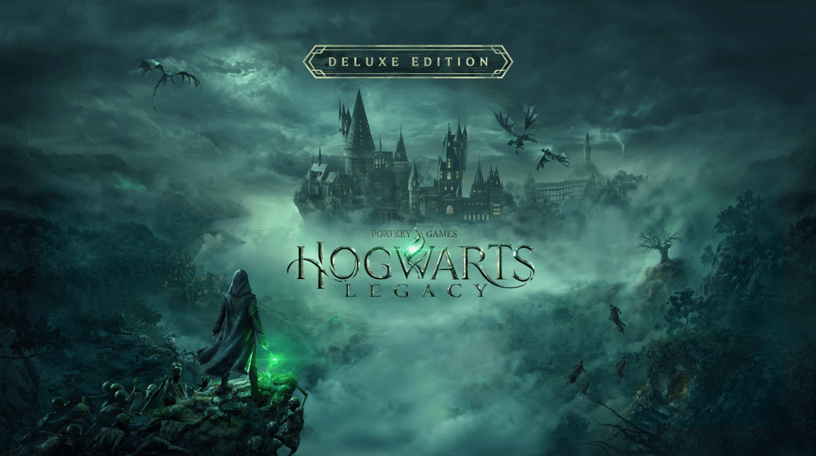 hogwarts legacy