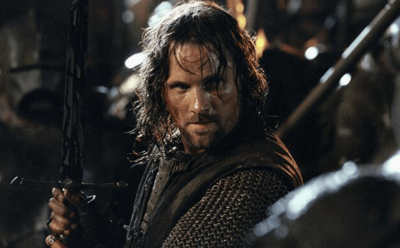 lotr 4