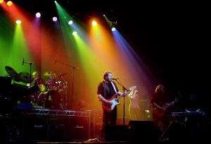 Greg lake
