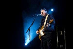 Greg Lake