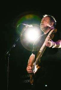 Greg Lake