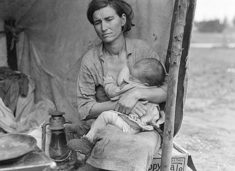 madre migrante 2