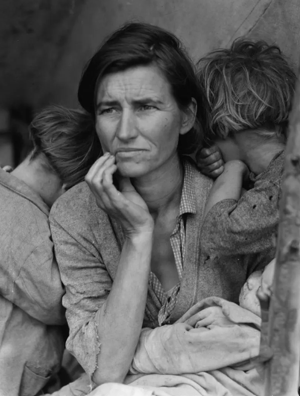 madre migrante 3