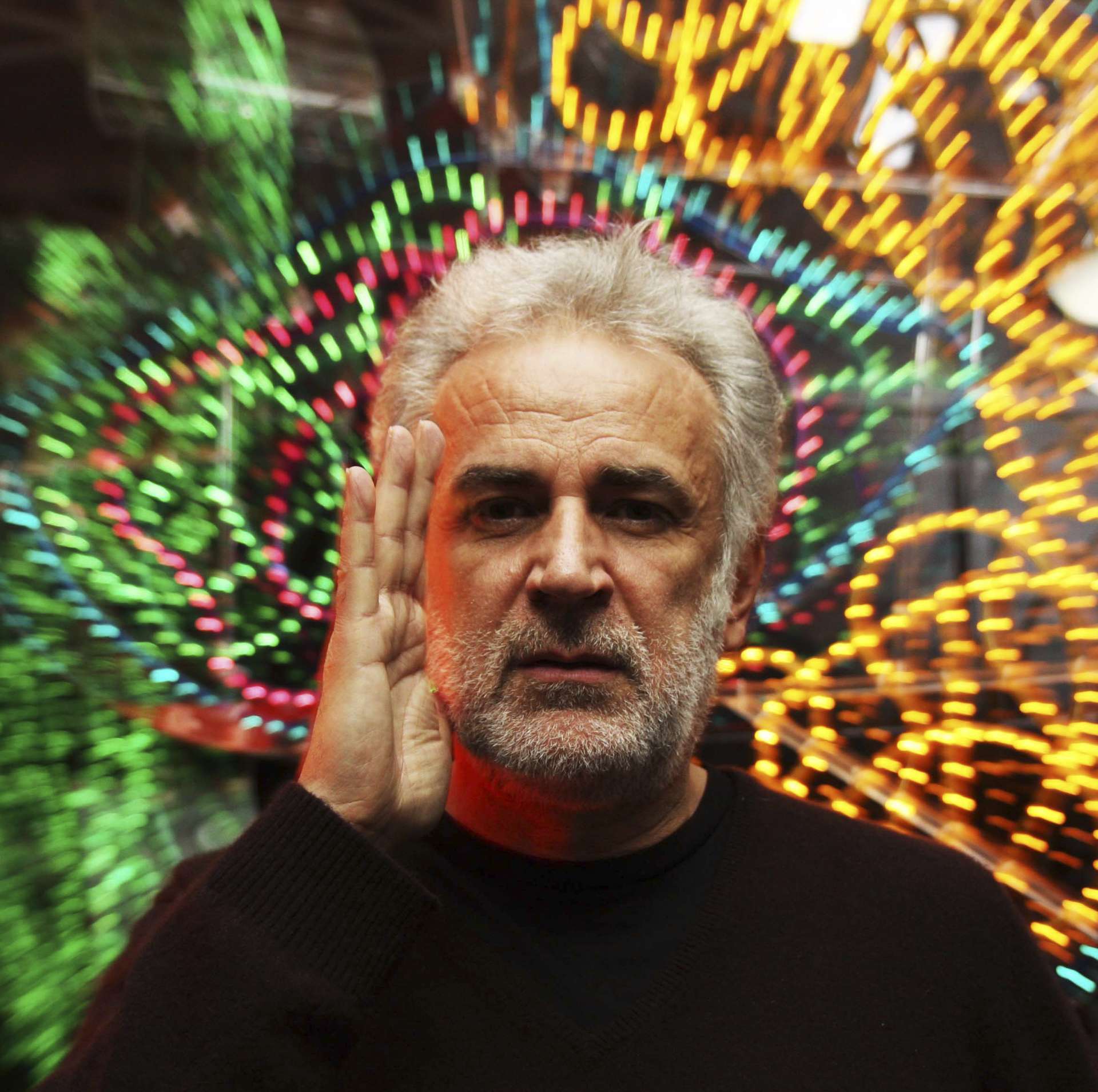 Marco Lodola