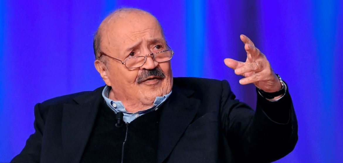 maurizio costanzo