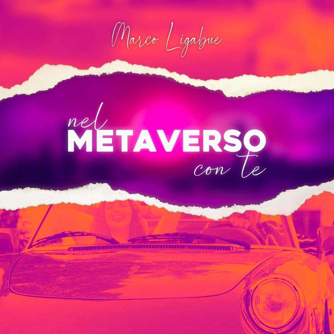 metaverso ligabue