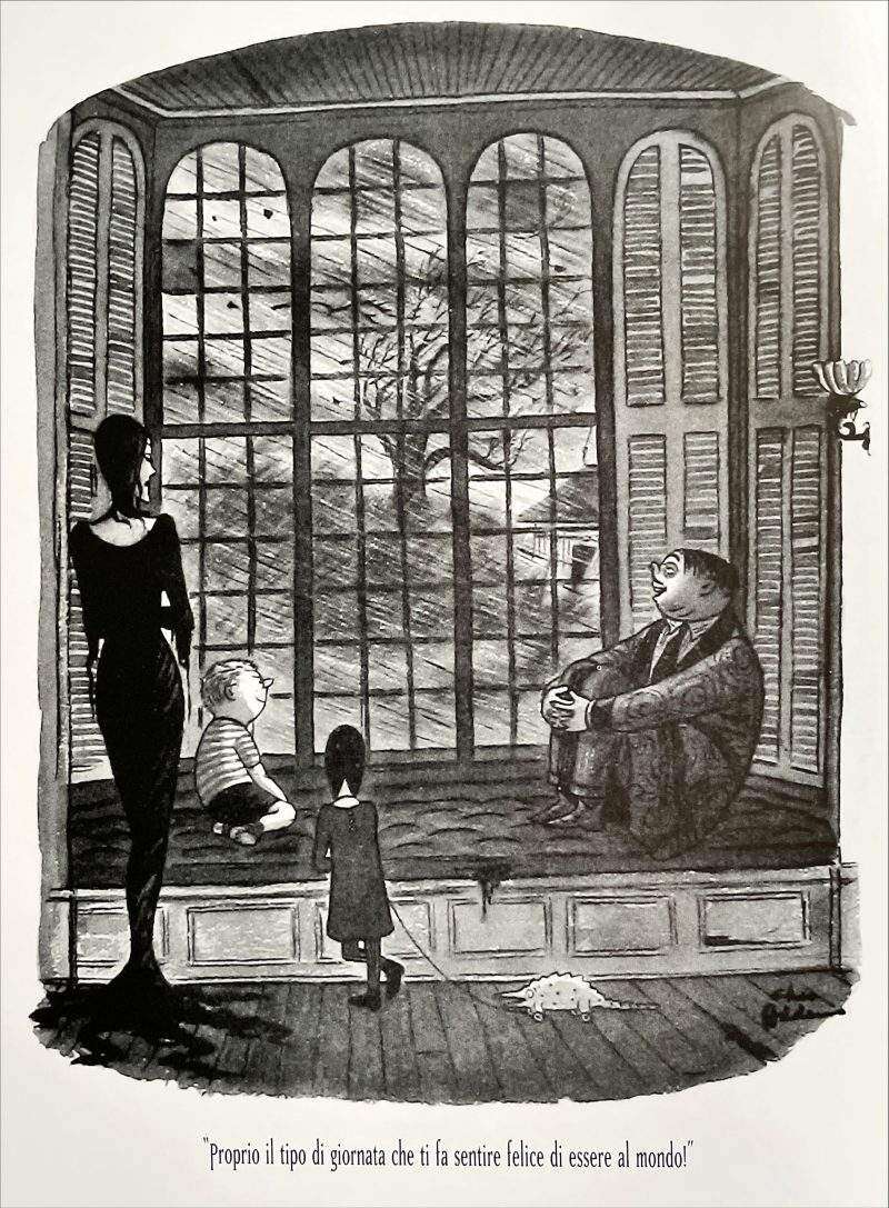 morticia addams 4