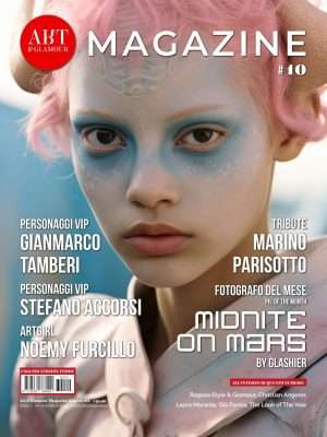numero 8