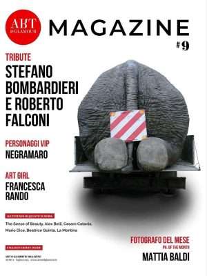 numero 8