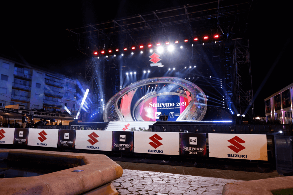 Sanremo 2024