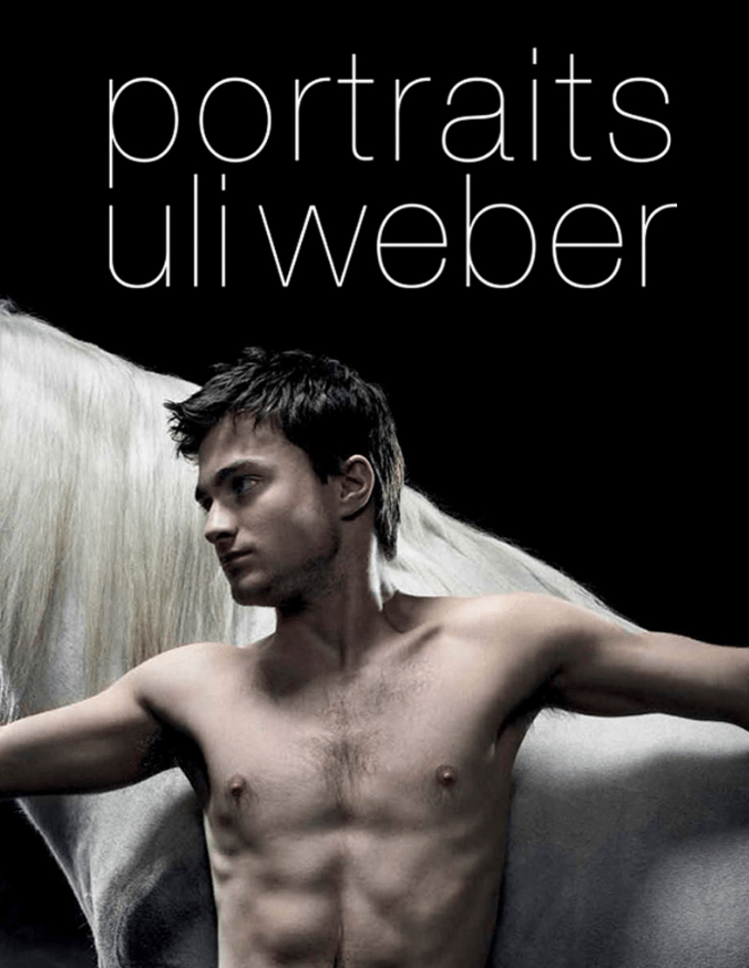 uli weber book cover
