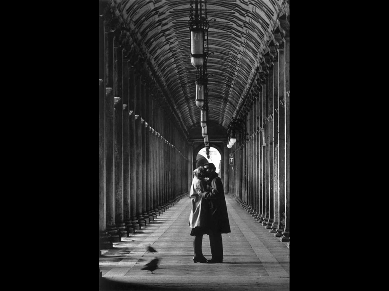 Venezia, 1959 | © Gianni Berengo Gardin / Courtesy Fondazione Forma per la Fotografia