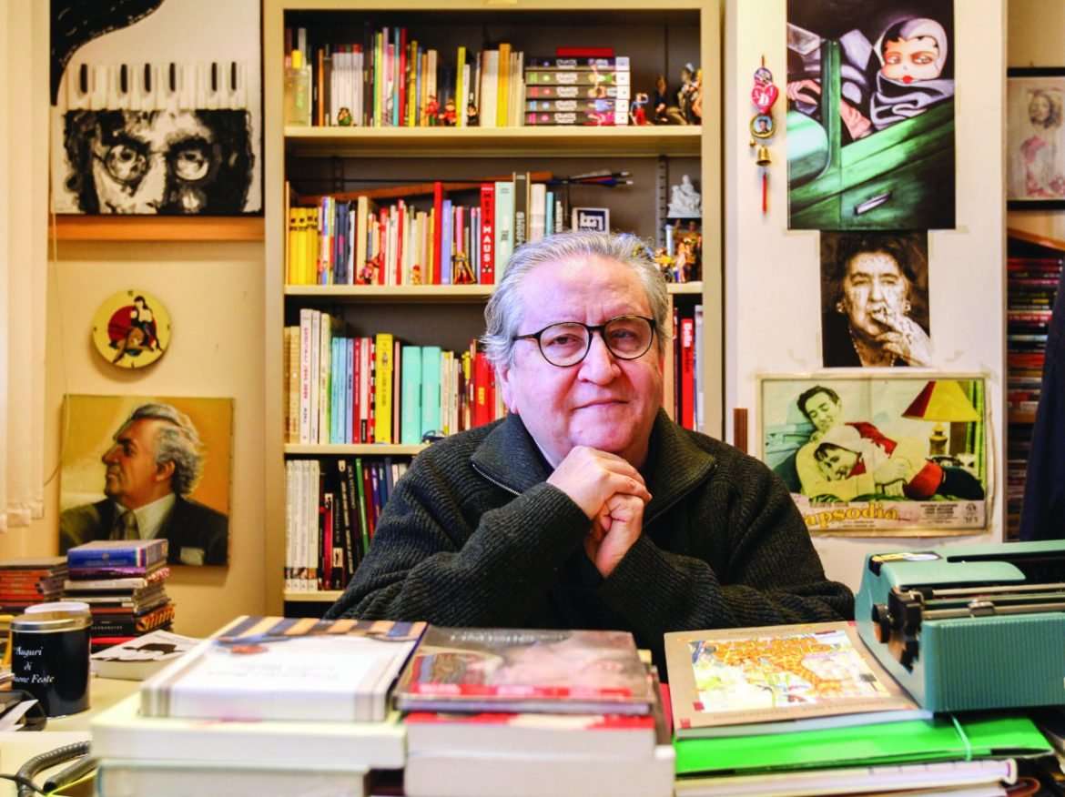 vincenzo mollica 1