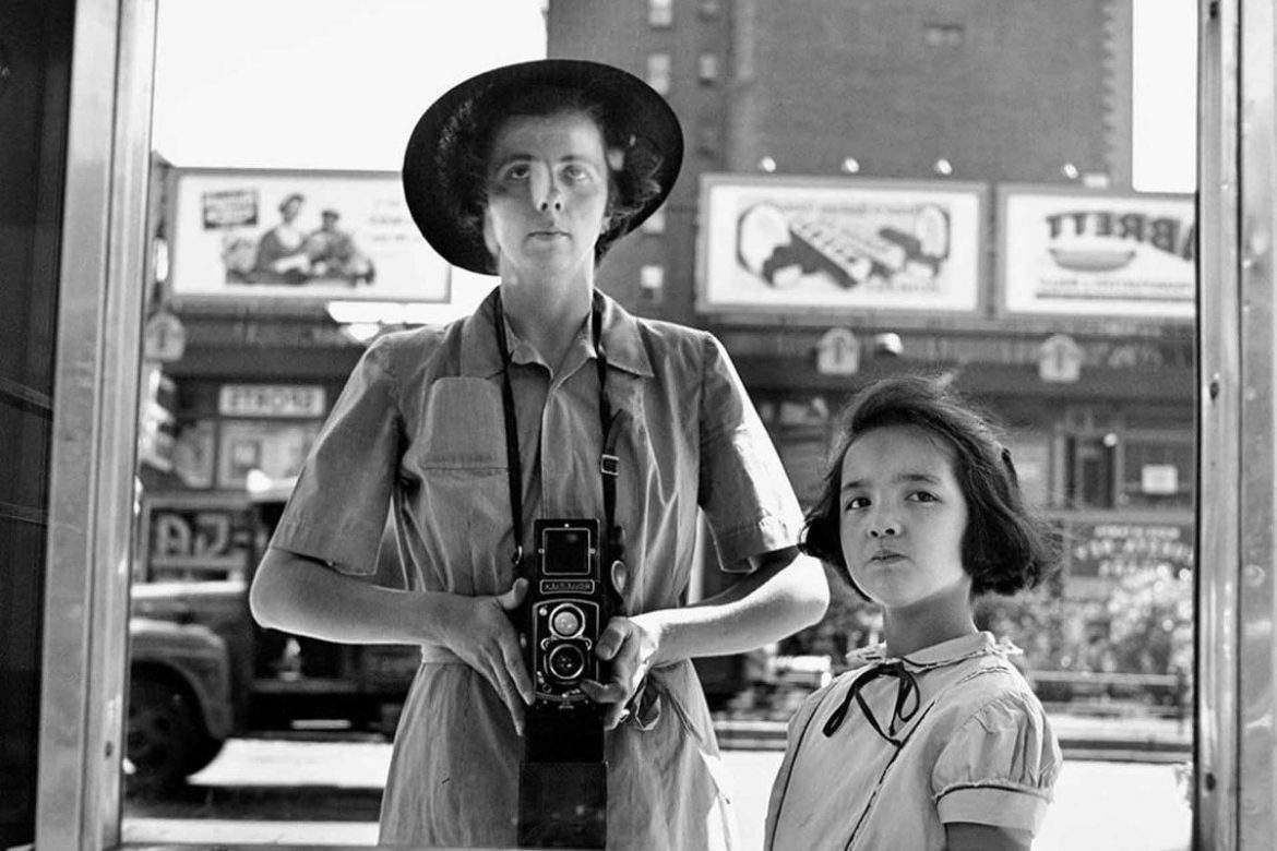 vivian maier
