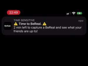 bereal 3