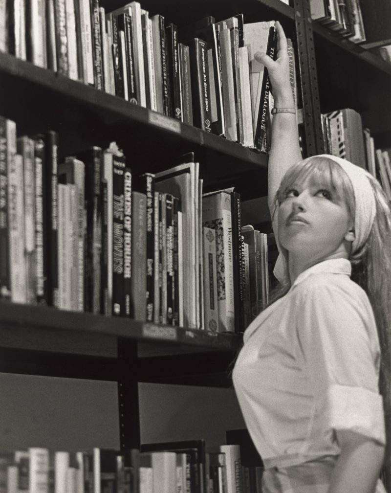 cindy sherman bn