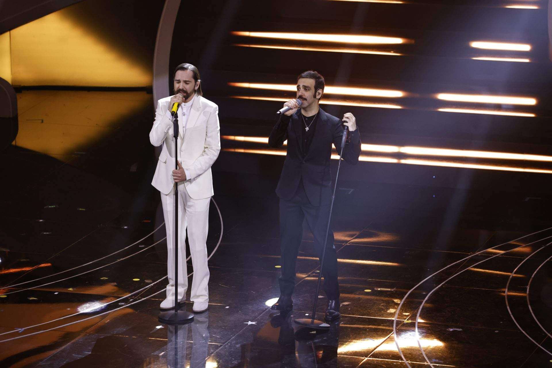 Colapesce Dimartino Sanremo 2023