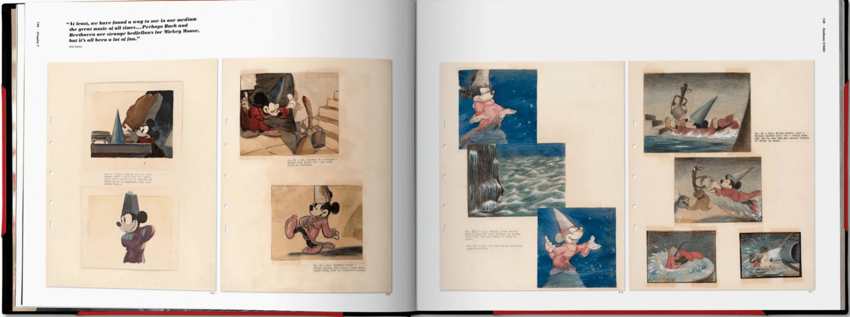fantasia walt disney