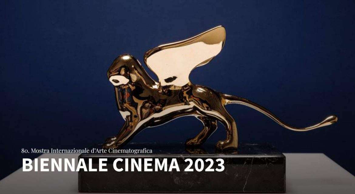 festival venezia