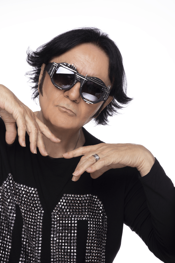 Renato Zero 2